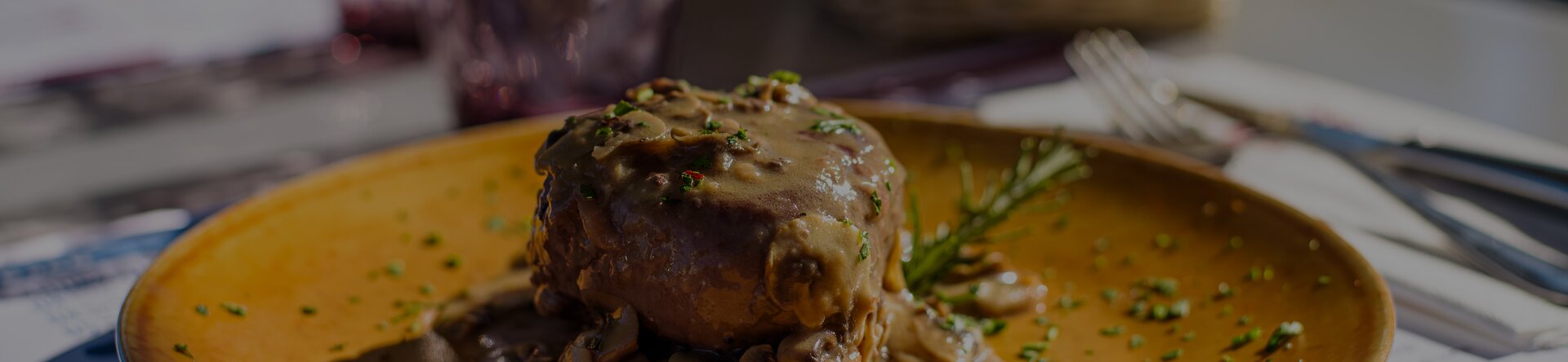 B&B Ristorante Le Tre Botti