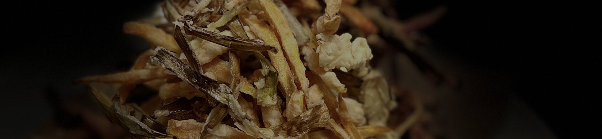 Il Pescato del Canevone